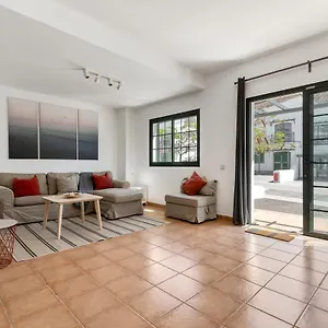 Home2book Residencial Candelarias 1 , Agaete (Gran Canaria) España