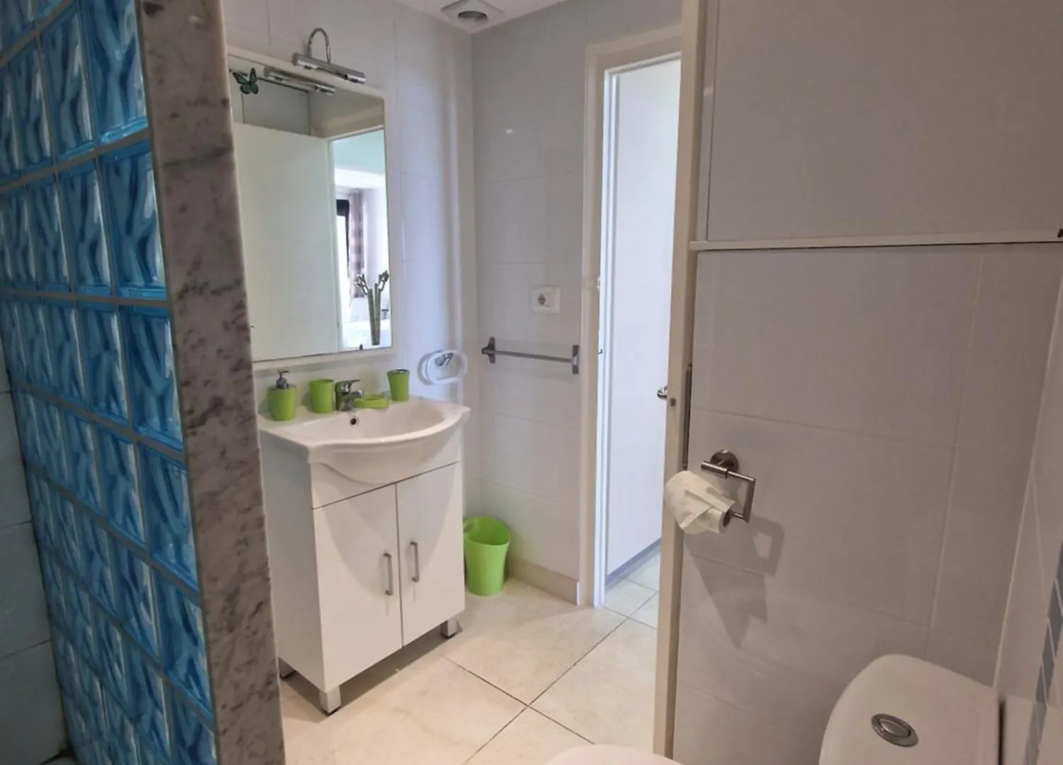 Apartamento Bernie Rosas