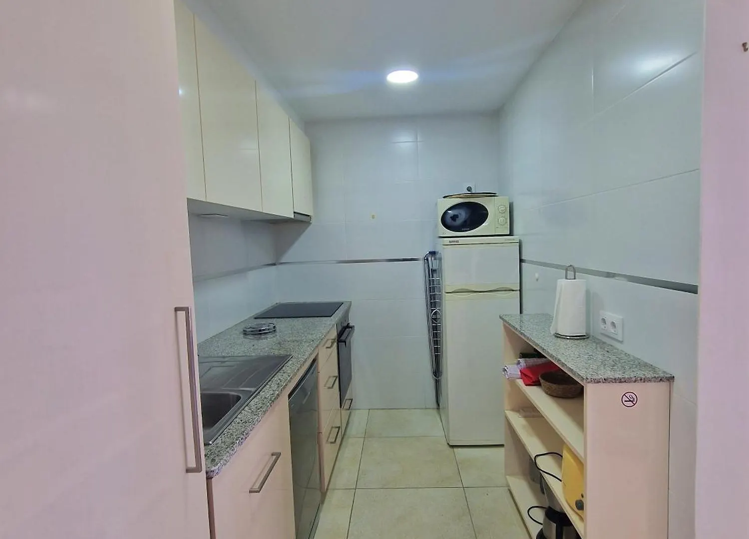 Apartamento Bernie Rosas