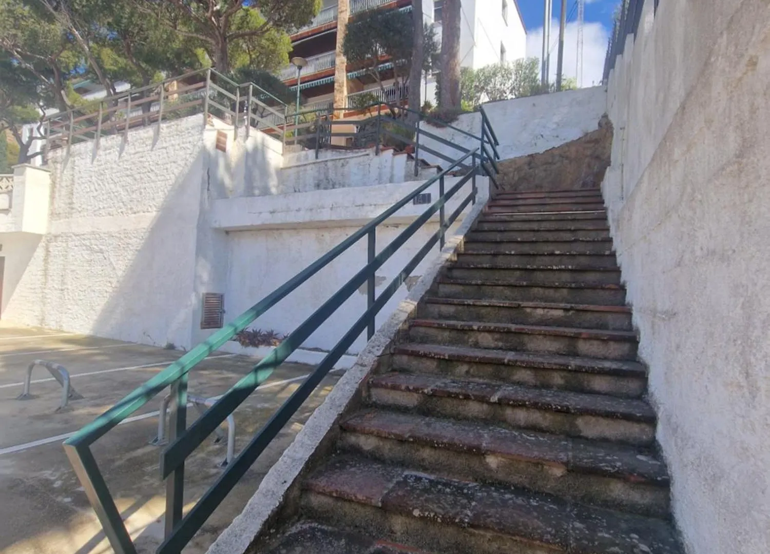 Apartamento Bernie Rosas 0*,