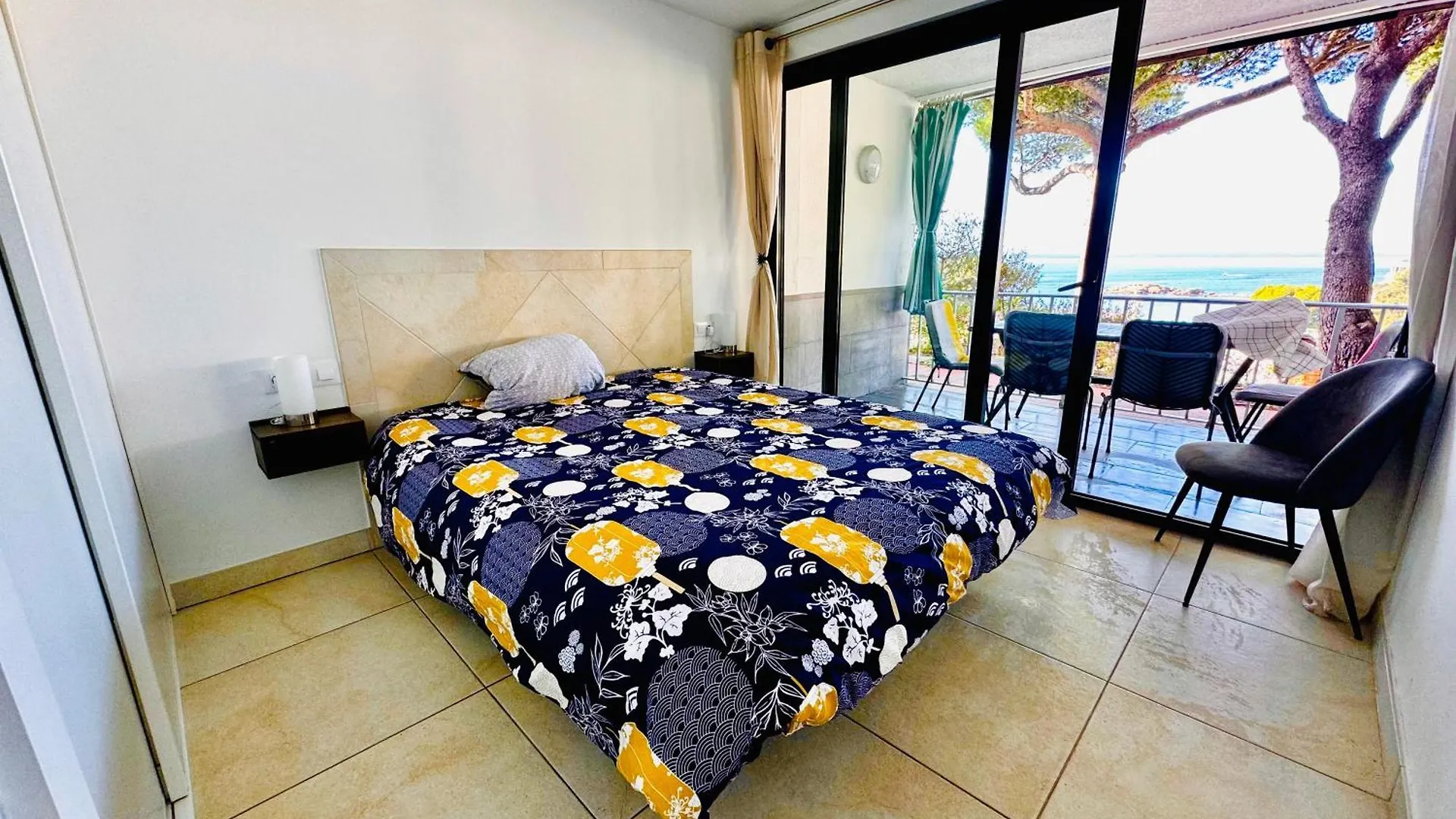 Apartamento Bernie Rosas